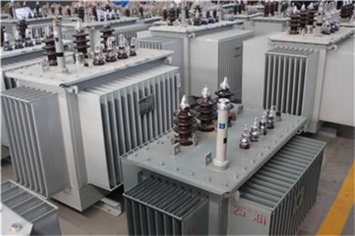 邢台1250KVA干式变压器生产厂家