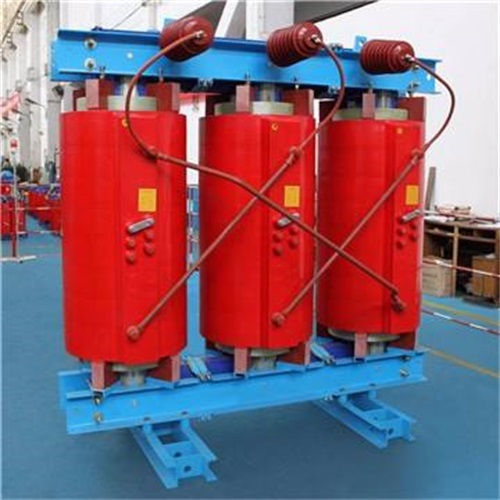 邢台315kVA干式变压器