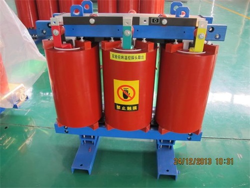 邢台SCB10-800KVA/10KV/0.4KV干式变压器