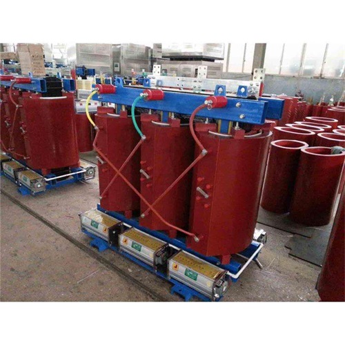 邢台SCB12-630KVA/10KV/0.4KV干式变压器