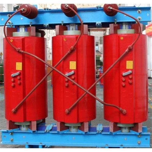 邢台SCB12-200KVA/10KV/0.4KV干式变压器