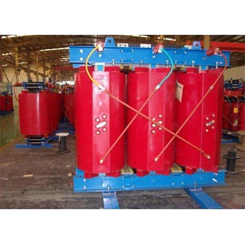 邢台SCB13-1600KVA/10KV/0.4KV干式变压器